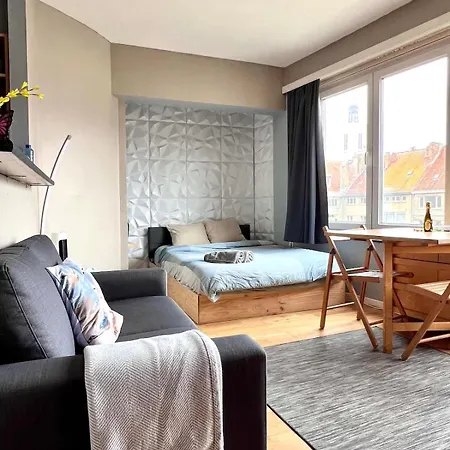 Lovely - Getaway For 2 Center & Within Walking Distance Apartamento