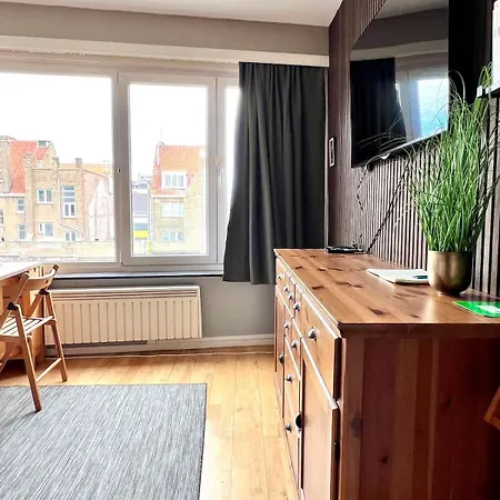 Apartamento Lovely - Getaway For 2 Center & Within Walking Distance *