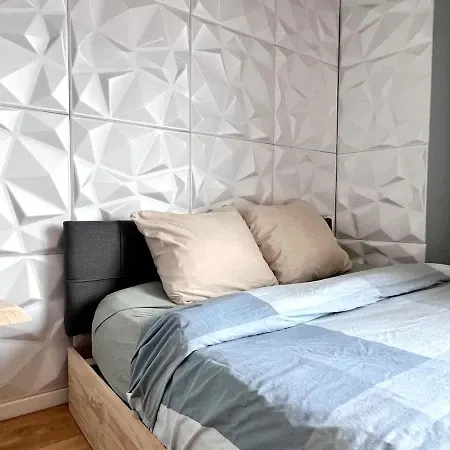 Apartment Lovely - Getaway For 2 Center & Within Walking Distance Ostende