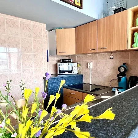 Lovely - Getaway For 2 Center & Within Walking Distance * Ostende