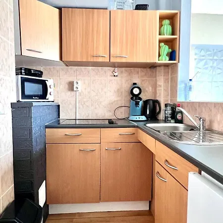 Lovely - Getaway For 2 Center & Within Walking Distance * Ostende