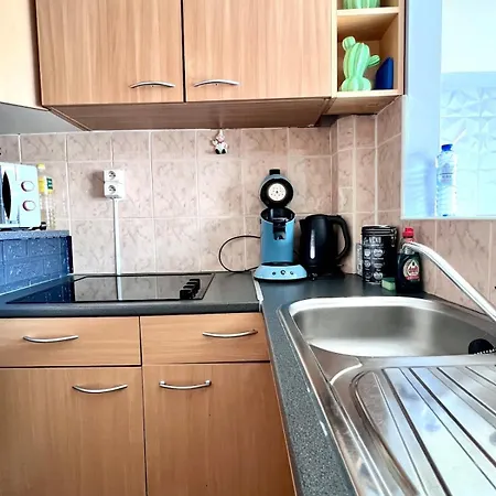 Apartment Lovely - Getaway For 2 Center & Within Walking Distance Ostende