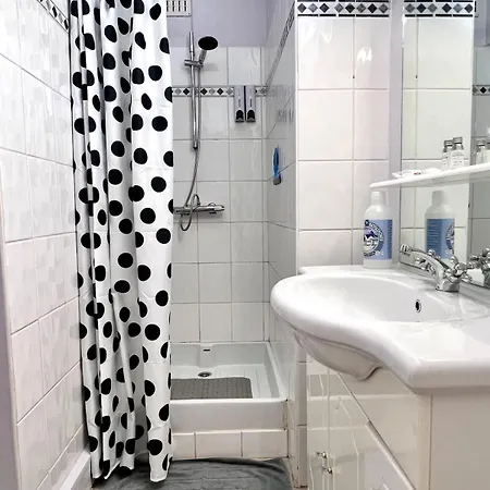 Lovely - Getaway For 2 Center & Within Walking Distance Ostende