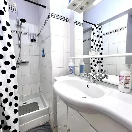 Lovely - Getaway For 2 Center & Within Walking Distance * Ostend