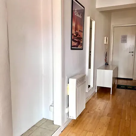 Lovely - Getaway For 2 Center & Within Walking Distance Apartment