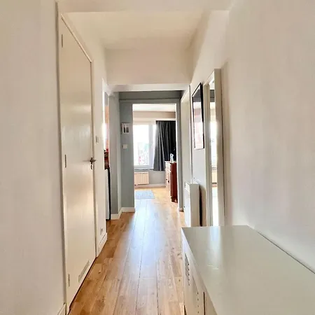 Lovely - Getaway For 2 Center & Within Walking Distance Ostende